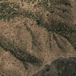 Satellite imagery of Morro de La Greda, CL