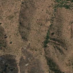 Satellite imagery of Morro de La Greda, CL