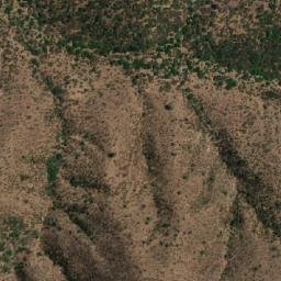 Satellite imagery of Morro de La Greda, CL