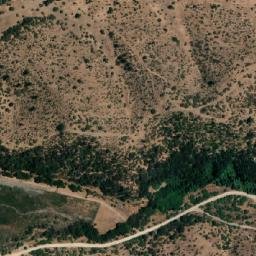 Satellite imagery of Loma Atravesada, CL