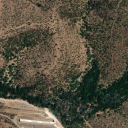 Satellite imagery of Loma Atravesada, CL