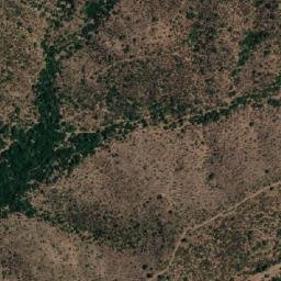 Satellite imagery of Loma Atravesada, CL
