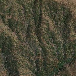 Satellite imagery of Cerro Minillas, CL