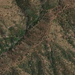 Satellite imagery of Cerro Minillas, CL