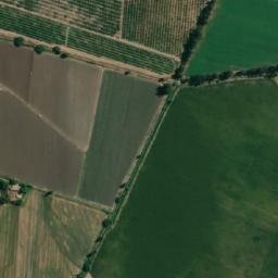 Satellite imagery of Cerro Los Perros, CL