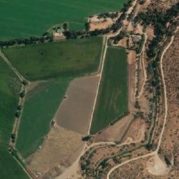 Satellite imagery of Cerro Los Perros, CL