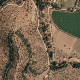 Satellite imagery of Cerro Los Perros, CL