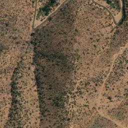 Satellite imagery of Loma del Peral, CL