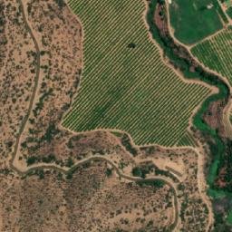 Satellite imagery of Loma del Peral, CL