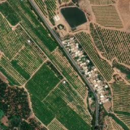 Satellite imagery of Loma del Peral, CL