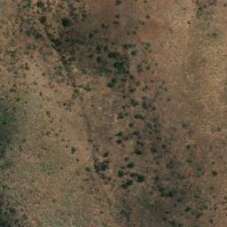 Satellite imagery of Cerro Los Erizos, CL