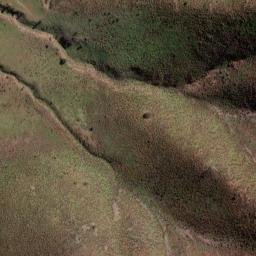 Satellite imagery of Cerro Chena, CL