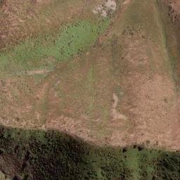 Satellite imagery of Cerro Chena, CL