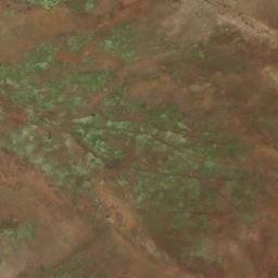 Satellite imagery of Portezuelo Ojos de Agua, CL