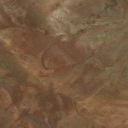 Satellite imagery of Portezuelo Ojos de Agua, CL