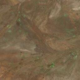 Satellite imagery of Portezuelo Ojos de Agua, CL