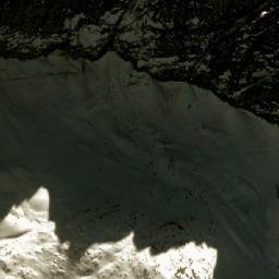 Satellite imagery of Cerro Echaurren, CL