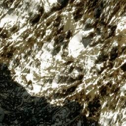 Satellite imagery of Cerro Echaurren, CL