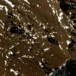 Satellite imagery of Cerro La Campana, CL