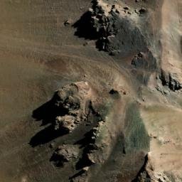 Satellite imagery of Cordón de Contreras, AR