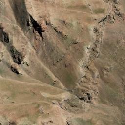 Satellite imagery of Cordón de Contreras, AR