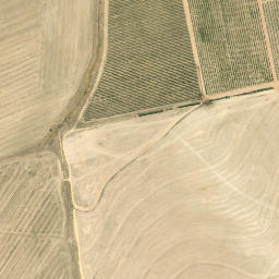 Satellite imagery of UITKYK, ZA