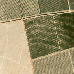 Satellite imagery of UITKYK, ZA
