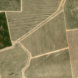 Satellite imagery of UITKYK, ZA