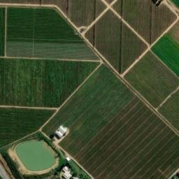 Satellite imagery of KALMOESDAM, ZA