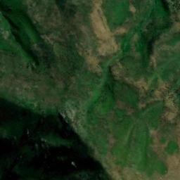 Satellite imagery of GROENBERG, ZA