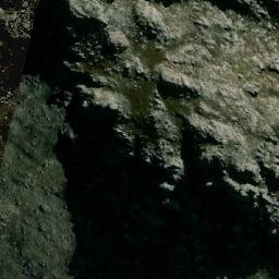 Satellite imagery of RONDEKOP, ZA