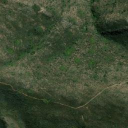 Satellite imagery of BREWELSKLOOF, ZA