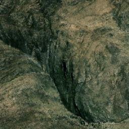 Satellite imagery of NIETVOORBY, ZA