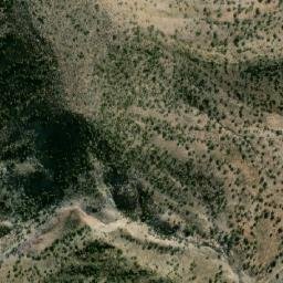 Satellite imagery of RIETFONTEIN, ZA