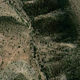 Satellite imagery of RIETFONTEIN, ZA