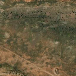 Satellite imagery of K'NUY, ZA