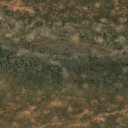 Satellite imagery of K'NUY, ZA