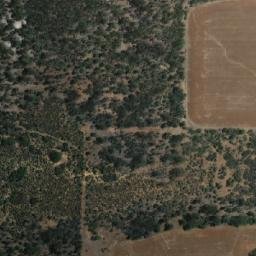 Satellite imagery of Strathmore Hill, AU