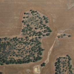Satellite imagery of Strathmore Hill, AU