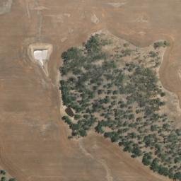 Satellite imagery of Strathmore Hill, AU