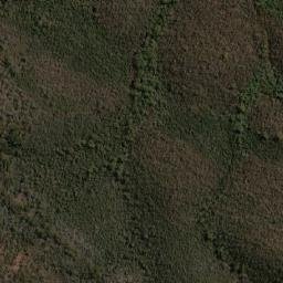 Satellite imagery of Mount Chester, AU