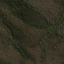 Satellite imagery of Mount Chester, AU