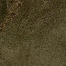 Satellite imagery of The Pups, AU