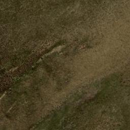 Satellite imagery of The Pups, AU