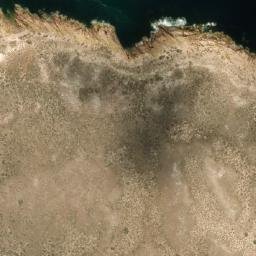Satellite imagery of Goose Hill, AU