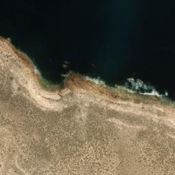 Satellite imagery of Goose Hill, AU