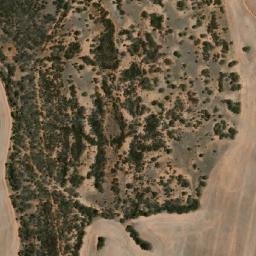 Satellite imagery of Sheoak Hill, AU