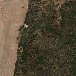 Satellite imagery of Sheoak Hill, AU