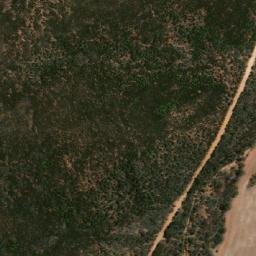 Satellite imagery of Sheoak Hill, AU