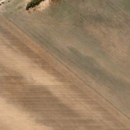 Satellite imagery of Webling Point, AU